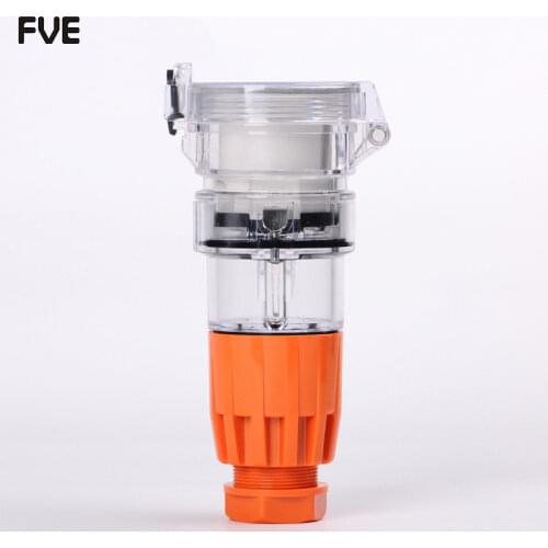 Connectors FVE China
