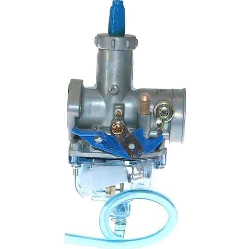 Motorcycle PZ26 26mm Carburetor Transparent Float Bowl Fuel For Honda CB125 XL125S TRX250 TRX 250EX XR100 XR200 CG CB 125 150CC