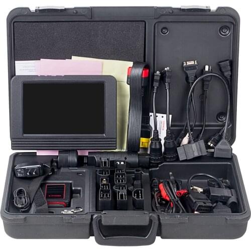 LAUNCH X431 V 8 Automotive Full System Diagnostic tool OBD OBD2 Code Reader diagnostic Scanner ECU Coding X-431 V Pro mini