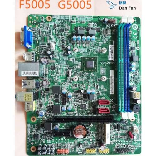CFT3I1 For Lenovo F5005 G5005 S515 H515 H425 Motherboard Mainboard 100%tested fully work