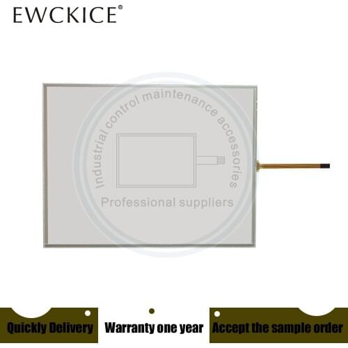NEW H3104A-NDWHD62-R H3104A-NDWHD62 H3104A NDWHD62 R HMI PLC touch screen panel membrane touchscreen