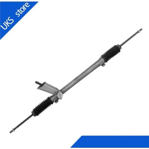 New Power Steering Rack Steering Gear Box For POLO DERBY 1994-2002 6N1419063 1963200 6M0419803 851029301