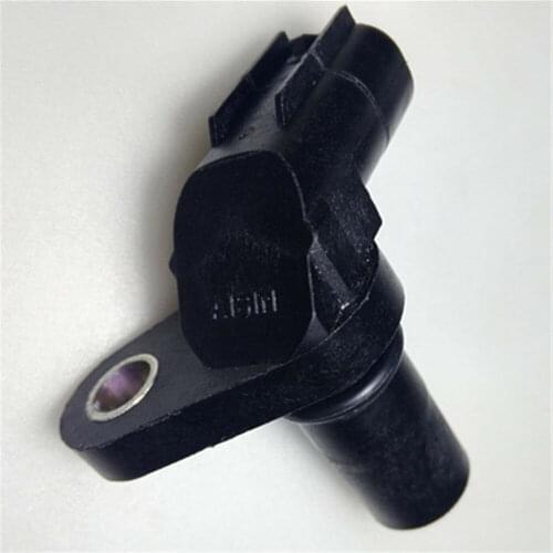 Original New 4897734AA MR195966 Black Speed Sensor