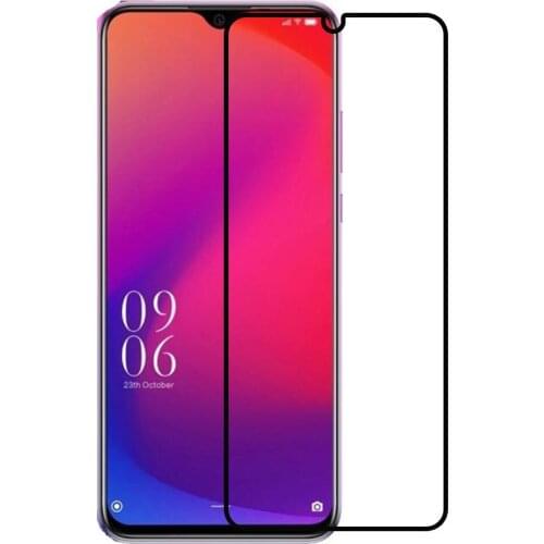 Full Cover Protective Glass For Elephone A6 MAX Protective Tempered Glass on For Elephone A6 MAX Screen Protector