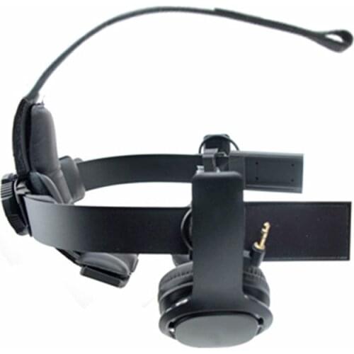 Headband Strap for Oculus Quest VR Headset Accessories Adjustable Head Protection Head Strap VR Helmet Belt Replacement Parts