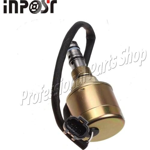 Solenoid 590332 for Hitachi Excavator EX -2/-3 Differential Pressure Sensor Old Type 4339559