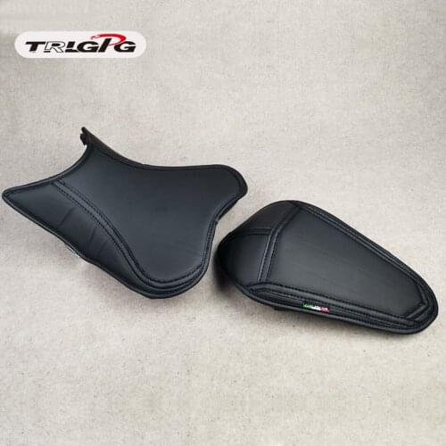 Sunshade Sunproof waterproof Sunscreen Motorcycle Cooling Seat Cover Heat Insulation Protection FOR DUCATI MTS1200