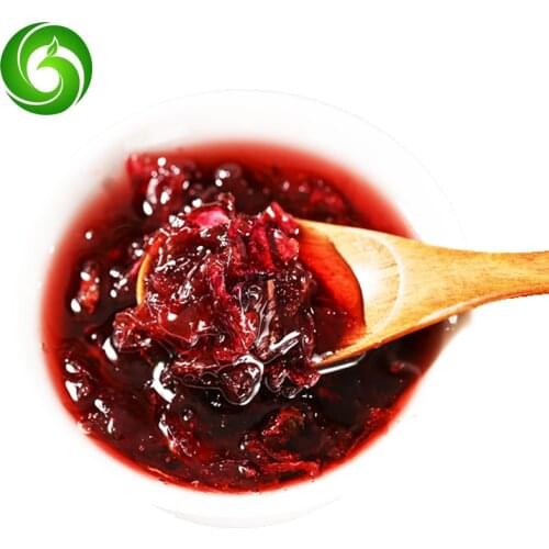 Rose Flower Sauce, Rose Flower Sauce