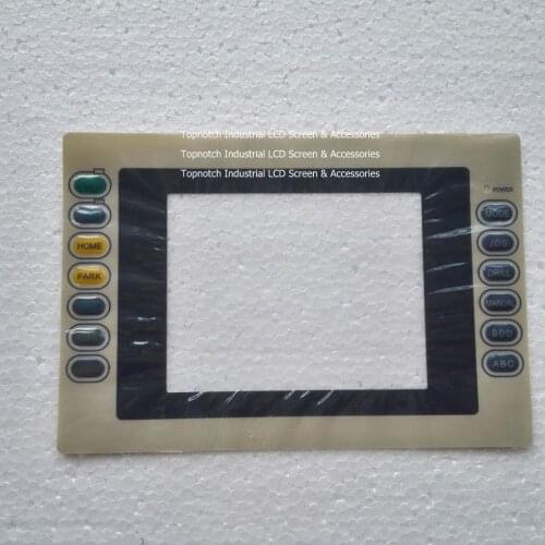 Brand New Protective Membrane Film for GSC-602B GSC602B Screen Guard