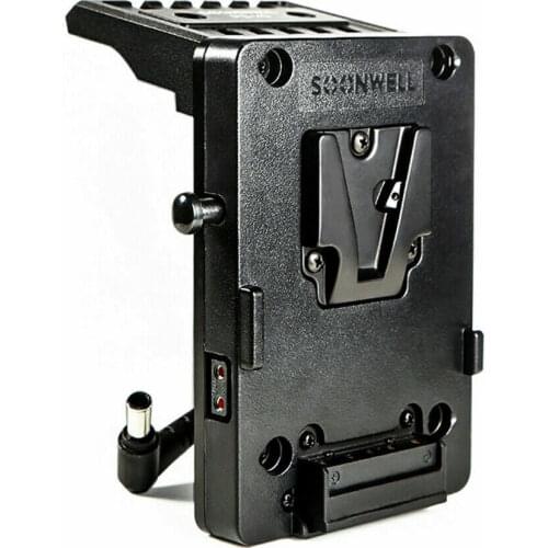 Tilta V-lock V mount battery FX9 plate power supply system for SONY PXW-FX9 camera 6K film free shipping