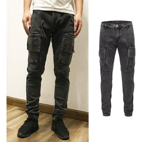 Vfiveunfour Mens Jeans