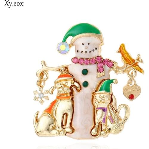 Броши девочка на одежду XY.EOX China At AliExpress