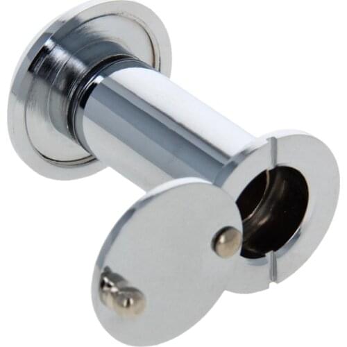 1~3pcs Door Viewer Wide Viewing 200 Degree for Home Office Hotel Suitable for 35-60mm Thick Doors Security Door Eye Viewer