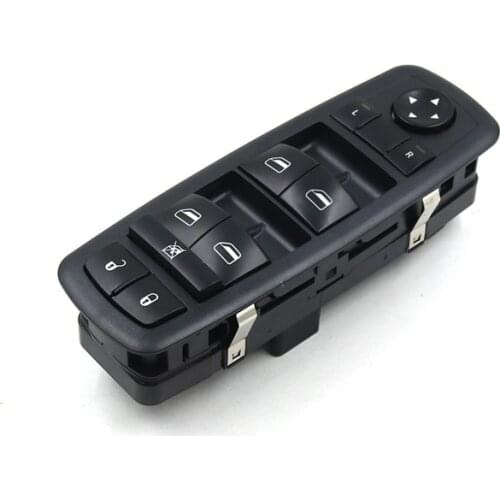 Auto Master Power Door Window Switch Car Accessories 4602535AD For Chrysler Town & Country , Dodge Grand Caravan 2008-2009