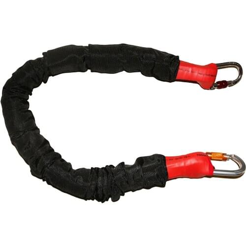 Bungee Dance Band Cords Workout Fitness Resistance band Aerial Anti-gravity Yoga harness Resistance Band Home Gym Equipment