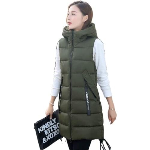 Brieuces Travel Vests