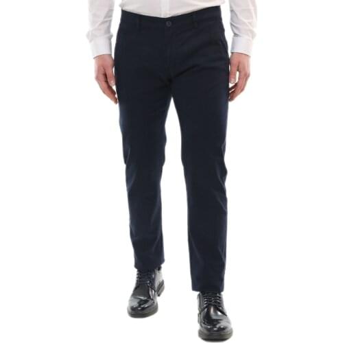 Casual Men's Pants Ciabalù China