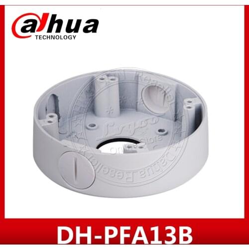 Dahua Junction Box PFA13B CCTV Accessories IP Camera Brackets