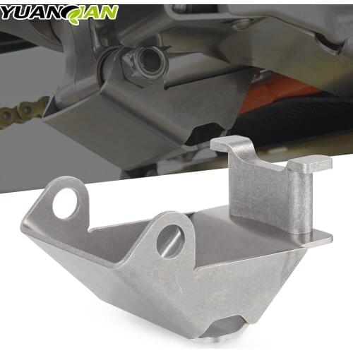 FOR 690 ENDURO/ENDURO R 2019-2021 Motorcycle Shock Linkage Guard Protector Cover 690 SMC-R SMC R HUSQVARNA 701 ENDRUO/SM (ALL)