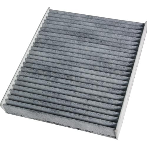 Car Cabin Filter For Toyota Alphard AH30 3.5L 2015- Camry XV70 2.0L 2.5L Corolla 1.2T 2019- C-HR 2.0L Avalon 2.5L 8713958030