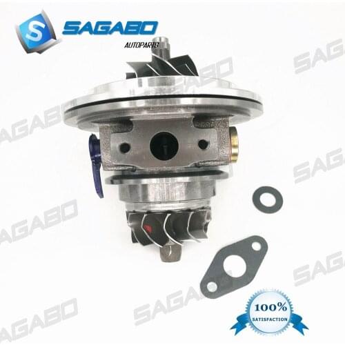 K0422-882 Turbocharger Core K0422-881 Turbo Chra Cartridge for Mazda CX-7 Turbine Kits L3M713700C L3M713700D