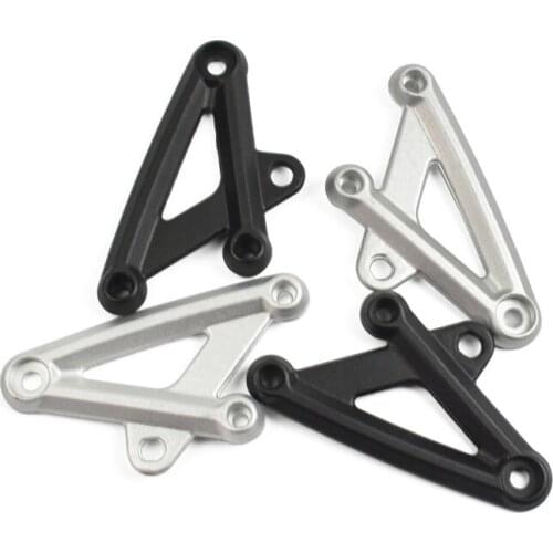 UK250 Headlight Bracket Retro Motorcycle Modification UK400 Front Turn Signal Headlight Bracket