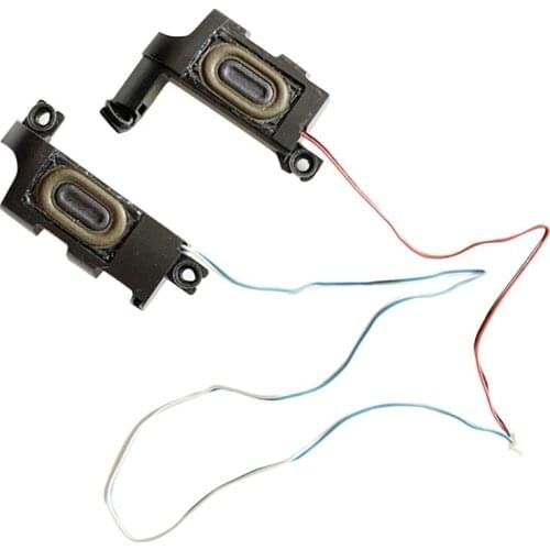 Left+Right Speakers for Lenovo Thinkpad E450 E455 E450C E460 Laptop Built-in Audio Speaker