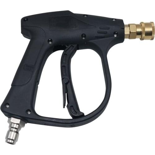 1 Pcs Foam watering can car garage car maintenance water gun Auto repair tools accessories High pressure water gun head