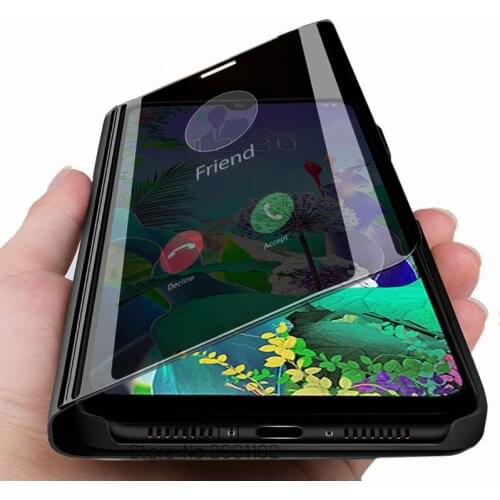 MIZHI LG Phone Cases