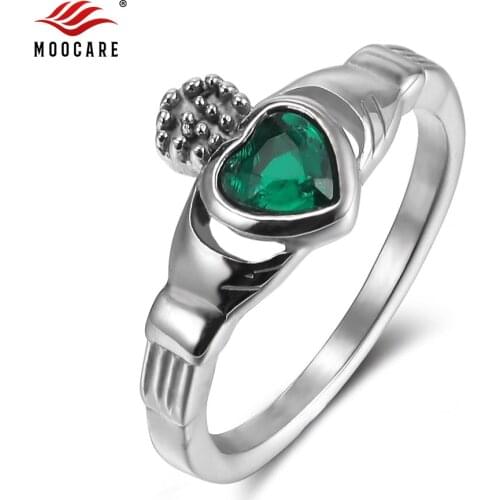 Свадебные кольца Moocare China At AliExpress