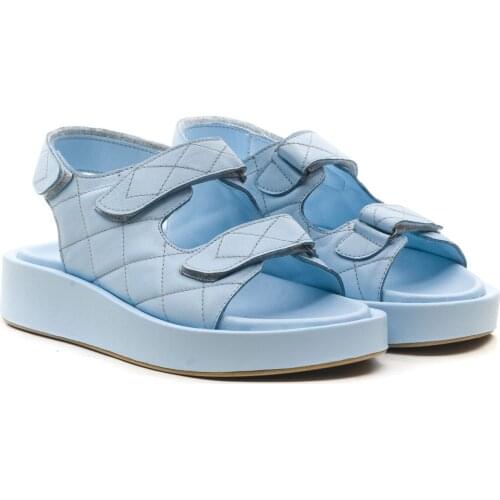 Niloshka Women's Sandals