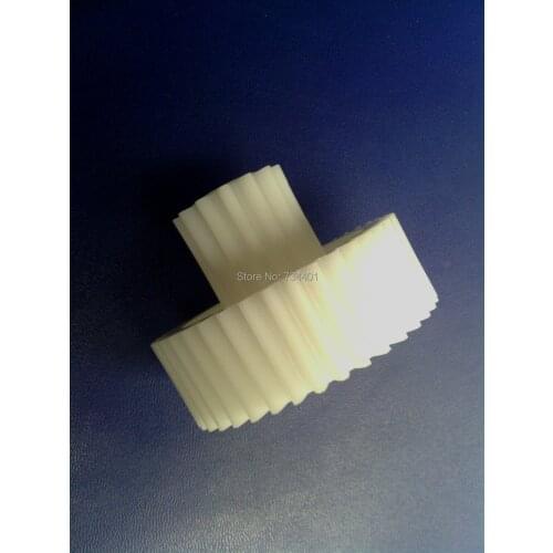 Meat Grinder Plastic Gears / Part KW712653/Fit KENWOOD MG700/710/720