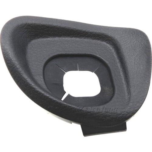 For Toyota Premium Camry 45186-06210-C0 84632-34011 8463234011 High Quality Plastic Hollow Steering Wheel Cover Cruise Control