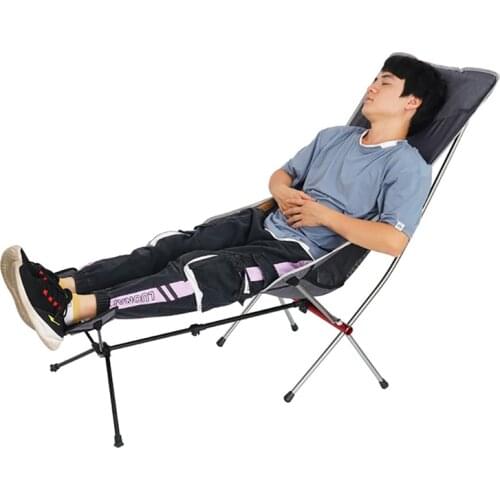 Portable Stool Collapsible Footstool For Camping Beach Chair Folding Fishing Outdoor BBQ Camping Chair Foot Recliner Foot Rest