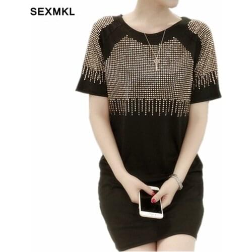 SexMKL Casual Summer Dresses
