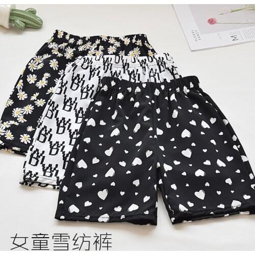 Шорты для девочек SHIMIYANGGUANG China At AliExpress