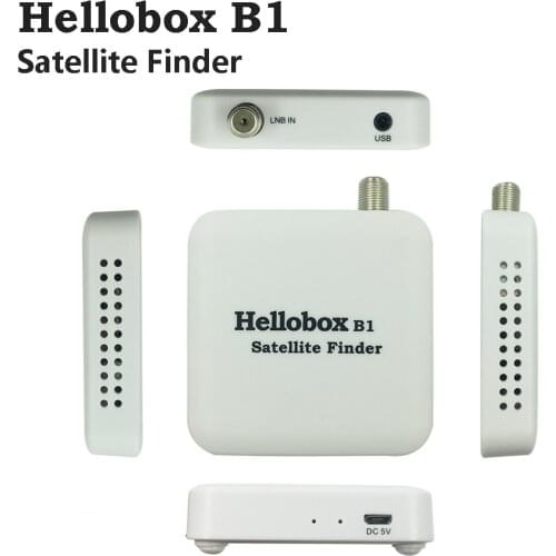 Watch Satellite TV Channels on Smart Cell Phone instead of TV through APP Hellobox Smart S2