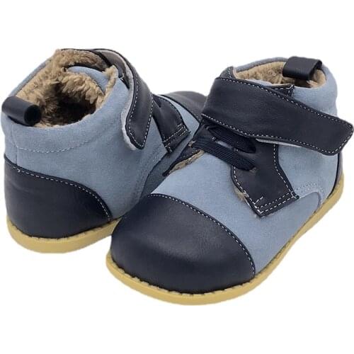 Tipsietoes Children's Leather Shoes