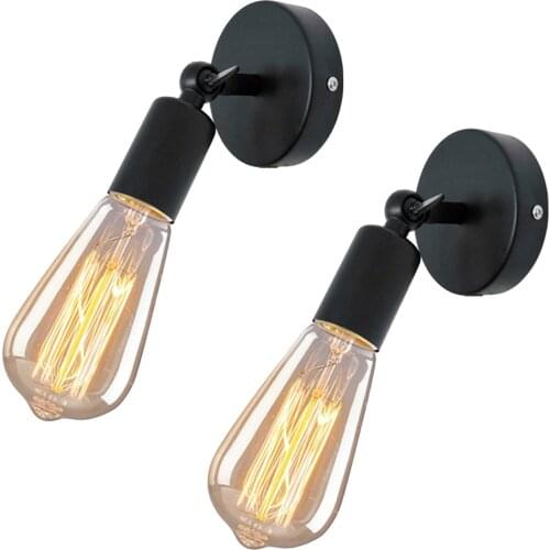 XINYANSEE Lamps With Lampshade