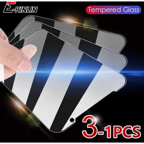 0.3mm 2.5D Tempered Glass For Asus Zenfone ROG Phone 5 3 Screen Protector Protective Glass Film