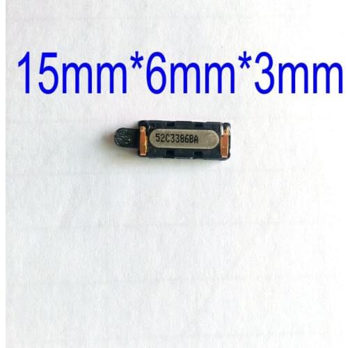 1 pcs New Phone Speaker Earpiece Speaker CALL ear speaker Receiver for VERTEX Impress U Too Android mobile phone NCP