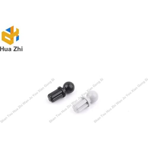 "Building Blocks Parts 2736 10PCS Technic Axle Towball LEGOING MOCS Education"