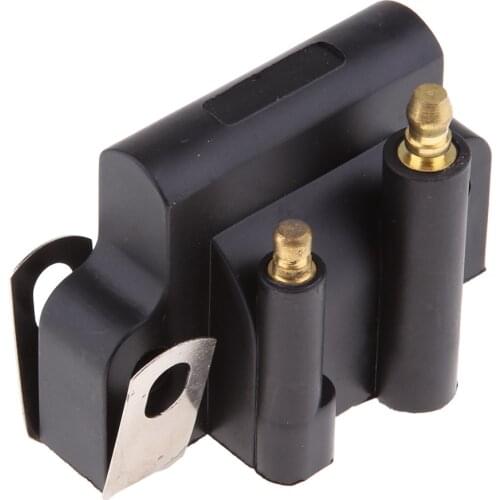 1x Ignition Coil for Johnson Evinrude 85 - 140HP replaces 582508 18 - 5179 72010
