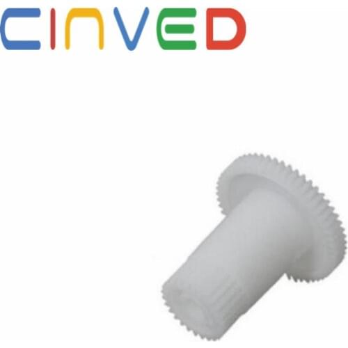 4X JC66-00388A 53T 26T Motor Double FUSER DRIVE GEAR for Samsung ML 1710 1510 SCX 4100 4200 4016 4116 4216 4216F 4300 ML1710