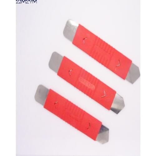 5PC/set Professional Touch Screen Opening Pry Tools Mobile Phone Disassemble LCD repair Tool For Phone and electronic product