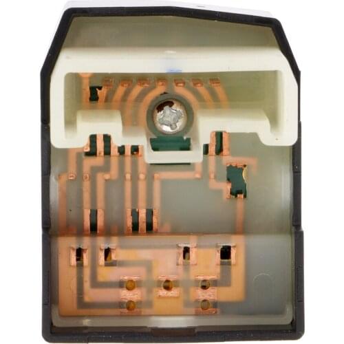 Vehicle Back-up Mirror Switch Power Driver Control Fits for Toyota Corolla