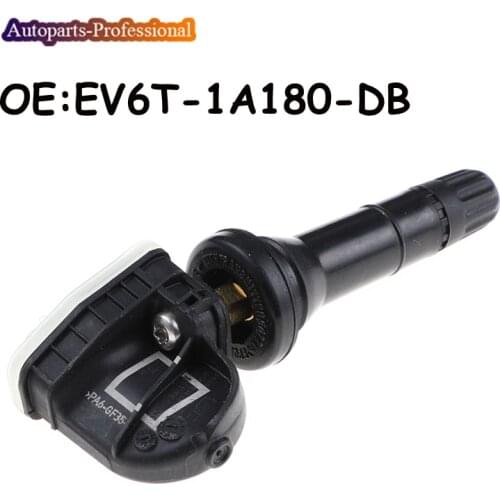 Car accessories EV6T-1A180-DB EV6T-1A150-CB For Ford Mondeo Focus C-Max TPMS Tire Pressure sensor 433MHZ