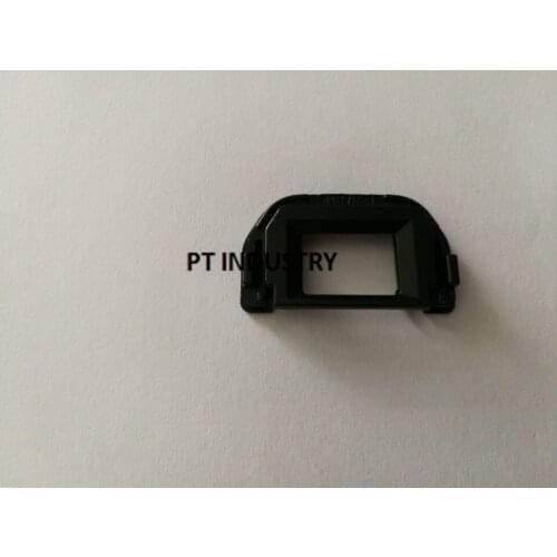Free Shipping! Original 1100D Rebel T3 Kiss X50 Eyepiece Frame Cover Viewfinder Frame Eyepiece Shell Cover For Canon 1100D