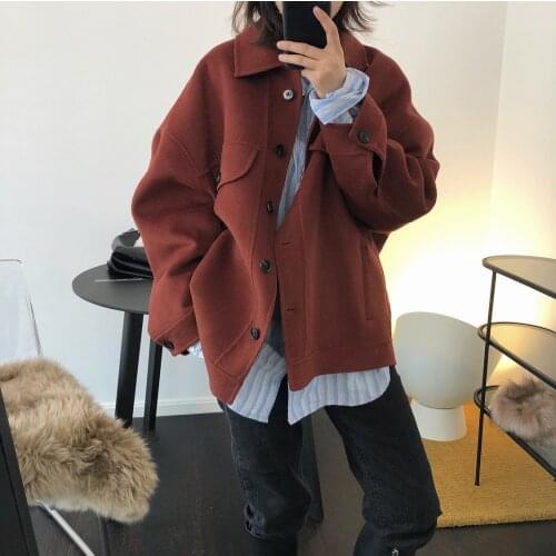 Женские осенние пальто BSLBCNA China At AliExpress