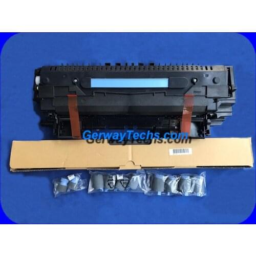 C2H57A C2H57-67901 HPLJ Enterprise HP806 M806 M806dn M806x+ M806x+ nfc/Wireless Fuser Assembly 220V GerwayTechs 100%New